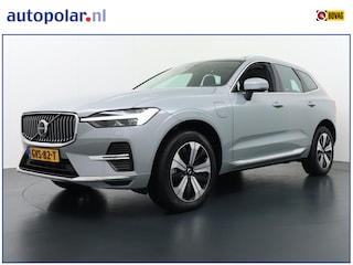 Volvo XC60 2.0 T6 Plug-in hybrid AWD Plus Bright Volvo XC60 2.0 Recharge T6 AWD Plus Bright Panodak/Leder/Keyless etc.
