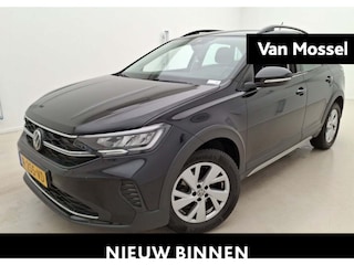 Volkswagen Taigo 1.0 TSI Life Business 110pk | Navigatie | Apple Carplay/Android Auto | airco (automatisch) | cruise control adaptief |