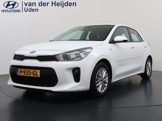 Kia Rio 1.2 CVVT ComfortPlusLine Navigator Navigatie | Bluetooth | Airco