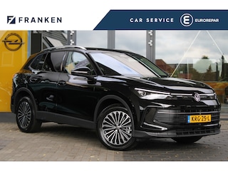 Volkswagen Tiguan 1.5 eHybrid Life | Camera | Adaptieve Cruise | Elektrische kofferklep
