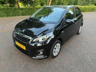 Peugeot 108 1.0 e-VTi Active/Pack Premium/Airco