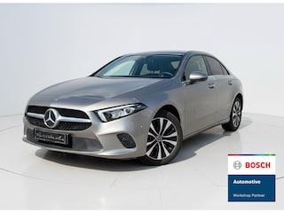 Mercedes-Benz A-klasse 250 e sfeerverlichting