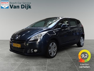 Peugeot 5008 1.6 e-HDi Active 7p. AUTOMAAT