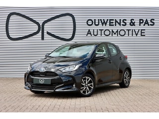 Toyota Yaris 1.5 Hybrid Active | CAMERA | CRUISE | LICHT METAAL | LED