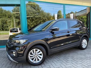 Volkswagen T-Cross 1.0 TSI LIFE Navi, CarPlay, Camera, Adaptive Cruise, LED, PDC, NAP