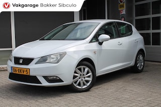 Seat Ibiza 1.2 TSI STYLE