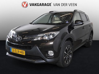 Toyota RAV4 2.0 Exec. Bns 4WD