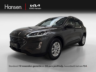 Ford Kuga 2.5 PHEV Titanium I Winterpakket I Carplay I Cruise Control | Camera
