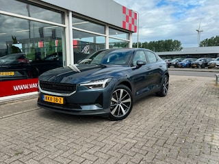 Polestar 2 Standard Range Single Motor 69 kWh|Snel laden|Stoelverw|
