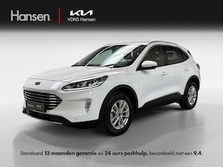 Ford Kuga 2.5 PHEV Titanium I Winterpakket I Carplay I Cruise Control | Camera