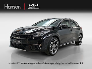 Kia XCeed 1.0 T-GDi DynamicLine I Trekhaak I Cruise Control I Camera