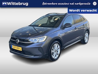 Volkswagen Taigo 1.0 TSI 95pk Life Edition / Navigatie / Airco / Achteruitrijcamera / Getint Glas / 17'' LMV