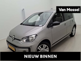 Volkswagen Up 1.0 beats