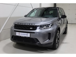 Land Rover Discovery Sport P200 2.0 S I Panoramadak I Merkdealer onderhouden