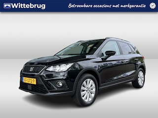 Seat Arona 1.0 TSI Style Business Intense / Achteruitrij camera / PDC V+A / 16'' LMV