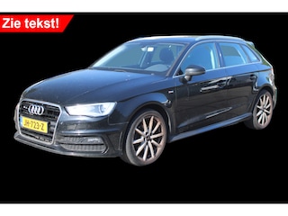 Audi A3 Sportback 1.6 TDI Adrenalin
