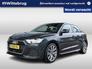 Audi A1 Sportback 25 TFSI Advanced edition 17 Inch / Smartphone Interface / PDC / Virtual cockpit