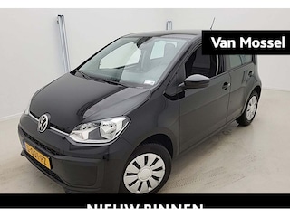Volkswagen Up 1.0