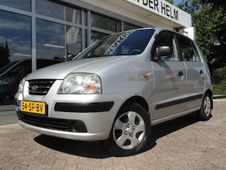 Hyundai Atos 1.1i Active