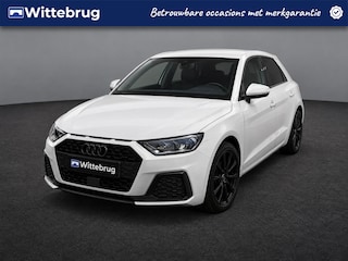 Audi A1 Sportback 25 TFSI 95pk Pro Line / App. Connecr / Airco / 15''LMV