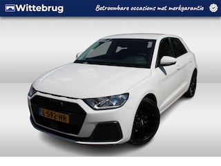 Audi A1 Sportback 25 TFSI 95pk Pro Line / App. Connecr / Airco / 15''LMV