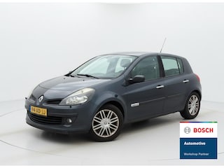 Renault Clio 1.6-16V Initiale LPG