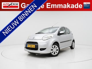 Citroën C1 1.0-12V Ambiance