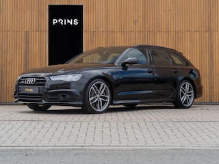 Audi A6 Avant 4.0 TFSI S6 Pro Line Plus Staat bij loods
