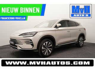 BYD Seal U 1.5 DM-i FWD Boost|BOMVOL!|PANO|360°|HEAD-UP|NAP|SOH102%