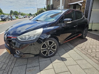 Renault Clio 0.9 TCe Expression