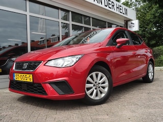 Seat Ibiza 1.0 TSI Style Business Intense Airco / bluetooth