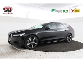Volvo V90 2.0 T8 AWD R-Design Panorama, Leder, Memory, climate,