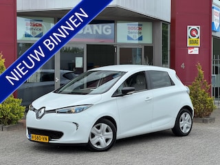 Renault Zoe R90 Life 41 kWh (ex Accu)