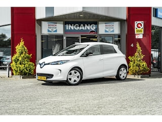 Renault Zoe R90 Life 41 kWh (ex Accu)