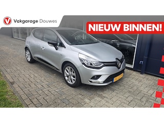 Renault Clio 0.9 TCe Limited |NAP|