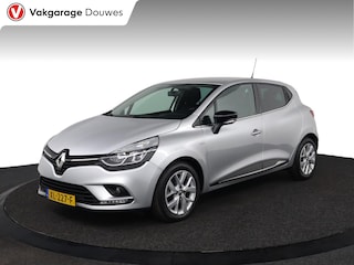 Renault Clio 0.9 TCe Limited |NAP|