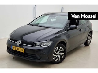 Volkswagen Polo 1.0 TSI Life Business