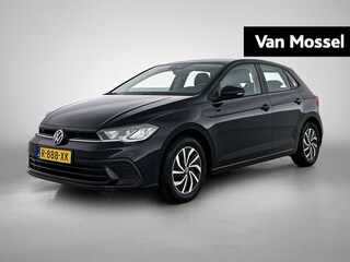 Volkswagen Polo 1.0 TSI Life Business