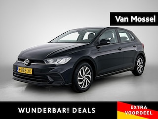 Volkswagen Polo 1.0 TSI Life Business