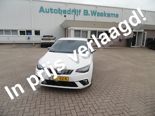 Seat Ibiza 1.0 EcoTSI FR Business Connect