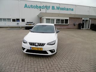 Seat Ibiza 1.0 EcoTSI FR Business Connect