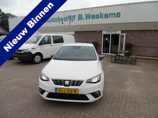 Seat Ibiza 1.0 EcoTSI FR Business Connect