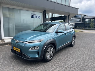 Hyundai Kona EV COMFORT 39 KWH Automaat