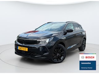 Opel Grandland 1.6 Turbo Plug-In Hybrid GS
