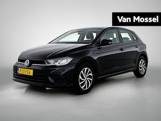 Volkswagen Polo 1.0 TSI Life