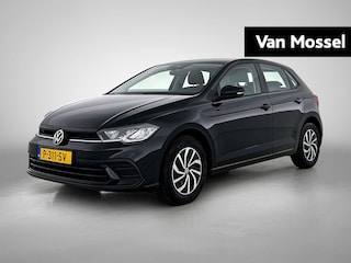 Volkswagen Polo 1.0 TSI Life