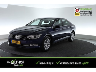 Volkswagen Passat 1.4 TSI Comfortline | TREKHAAK |