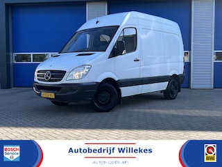 Mercedes-Benz Sprinter 313 2.2 CDI 325 DC | TREKHAAK | ELEKTRISCHE RAMEN |