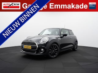 Mini Mini 3-Deurs 1.5 Salt