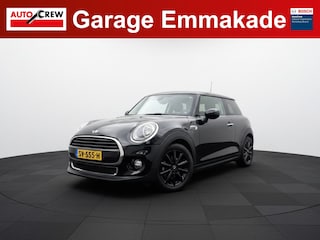 Mini Mini 3-Deurs 1.5 Salt